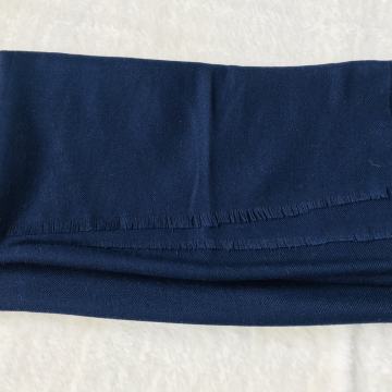 UNISEX VELIKA TAMNO PLAVA MARAMA