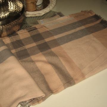 VELIKI TOPLI ZIMSKI  ŠAL - za ogrnuti se