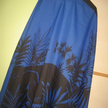 VELIKA MARAMA  ZA OGRNUTI SE 150 X 115 cm