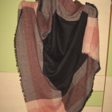 VELIKA TOPLA MARAMA - ZA OGRNUTI SE - NOVO