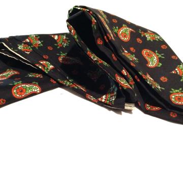 Vintage marama/ rubac za glavu (10)