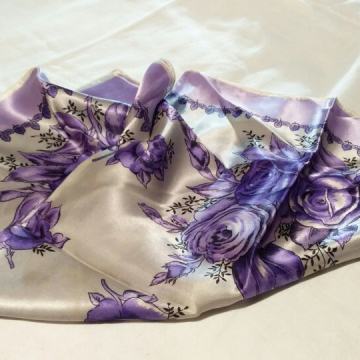 Vintage marama/ rubac za glavu (2)