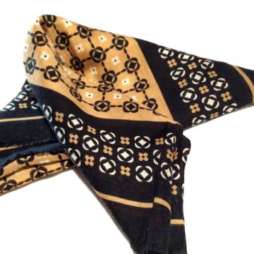 Vintage marama/ rubac za glavu (20)