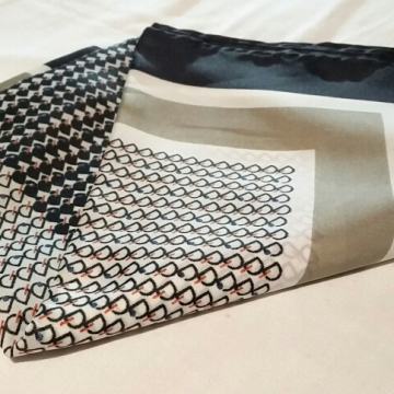 Vintage marama/ rubac za glavu (1)