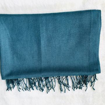 ZELENA PAMUČNA MARAMA