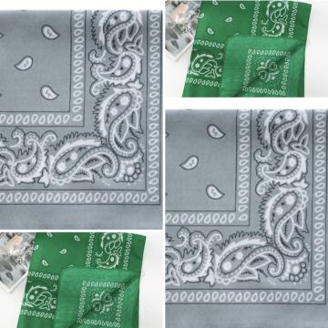 ZELENA I SIVA MARAMA  - NOVO