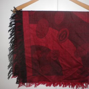 ŽENSKA LAGANA PAMUČNA MARAMA 80 x 80cm