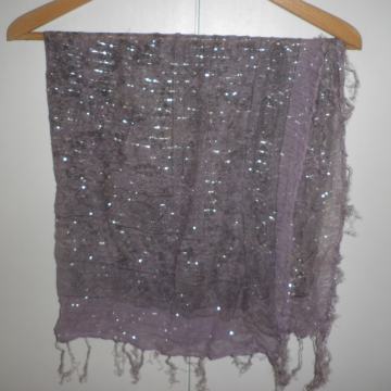 ŽENSKA LAGANA PAMUČNA MARAMA 90 x 80cm