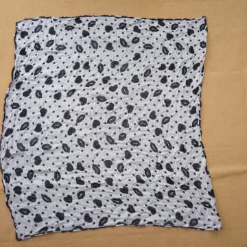 Ženska marama 100 x 100 cm