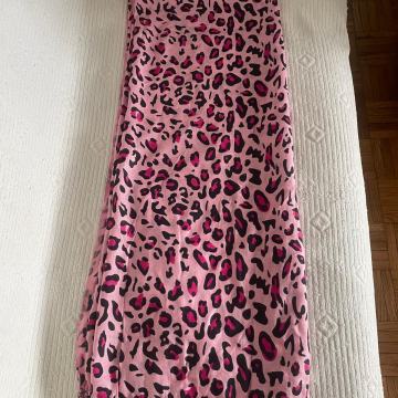 Zenska pasmina / marama