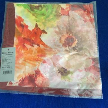 Zenska svilena marama