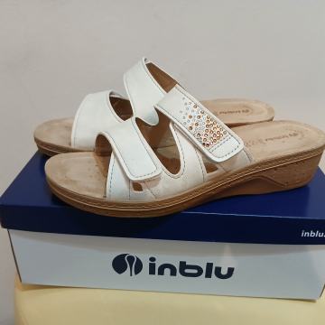 Nove anatomske natikače 40