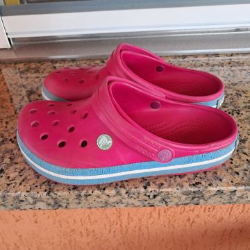 Crocs br.37