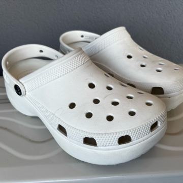 Crocs papuce 38,5