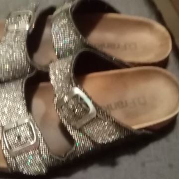 Dr.Franklin br 38 kvalitetne udobne natikače