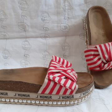 J.HONGR natikače platforme