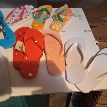 japanke 80 pari razni brojevi 2€ par