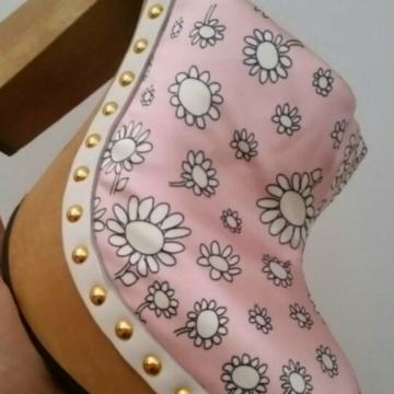MIU MIU CLOGS!