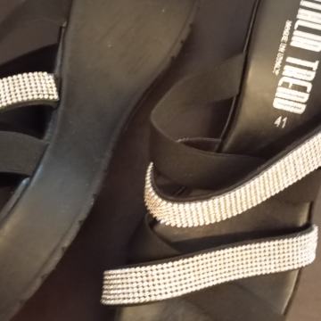 Natikače platforme 41