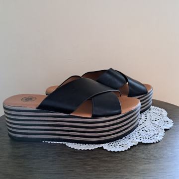 Novo natikace platforme velicina 37