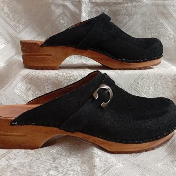 Sanita klompe natikače