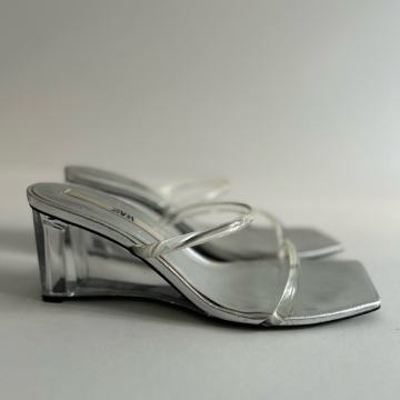 Zara natikace papuce 38