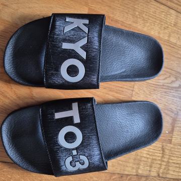 Ženske ljetne natikače