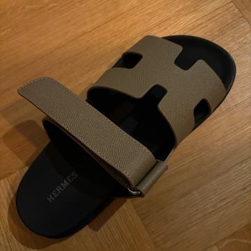 Hermes ženske natikače 36/36.5eu