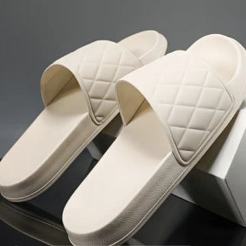 BEŽ PAPUČE NATIKAČE vel.38 i vel 37 - NOVO