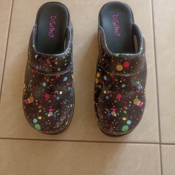 DISIMI papuče anatomske