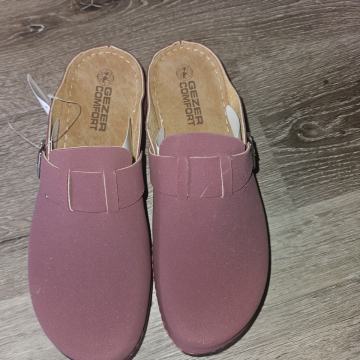 Glazer confort bordo