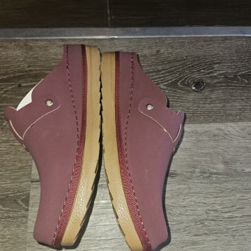 Glazer confort nove papuce