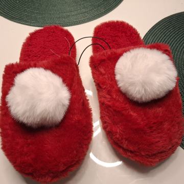 KUĆNE PAPUČE NATIKAČE BR.36/37 - NOVO S ETIKETOM