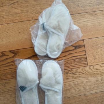 Paluče merino vuna 2x komada