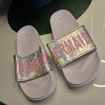 PAPUČE BR 37 - NOVO