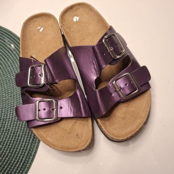 PAPUČE - NATIKAČE  BR. 36 - NOVO