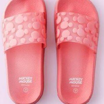 PAPUČE NATIKAČE vel. 37 - NOVO