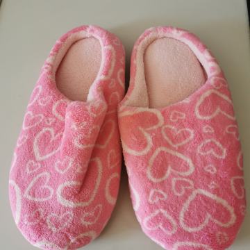 Papuče nove, zapakirane