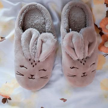 Tople kućne papuče