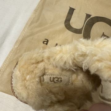 UGG papuce-slape nove