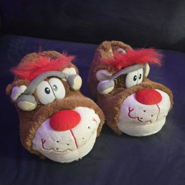 Ženske papuce br 39 - 40