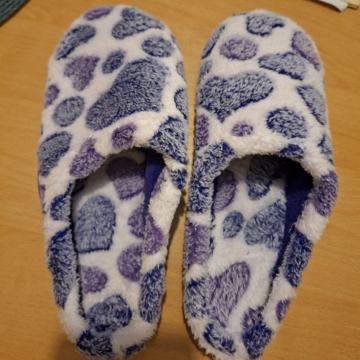 Ženske papuče