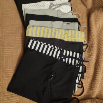 Odjeća - ženske potkošulje, bretele, veliki brojevi