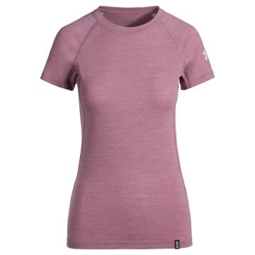 Ženska ZAJO funkcionalna potkošulja ELSA od merino vune (83%)