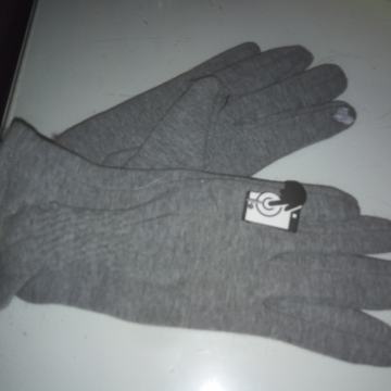 SIVE TOPLE RUKAVICE VEL. UNI - NOVO