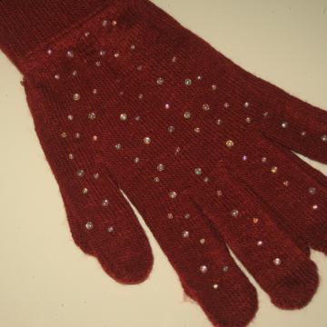 BORDO RUKAVICE VEL. UNI - NOVO