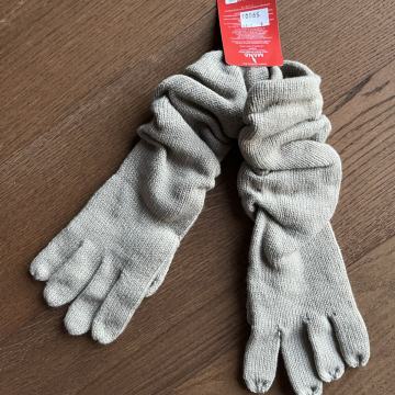 Duge zimske rukavice