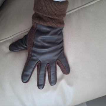 GALILEO kozne rukavice vel M/L