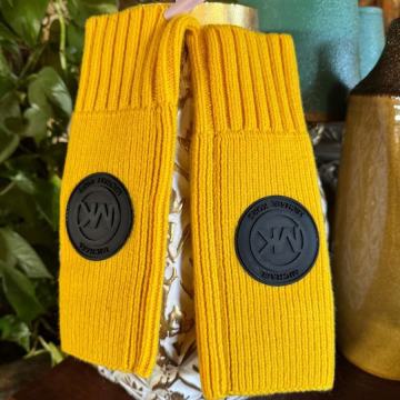 Michael Kors vunene pletene rukavice bez prstiju - nove