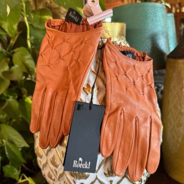 Original Roeckl Premium kožne rukavice novo